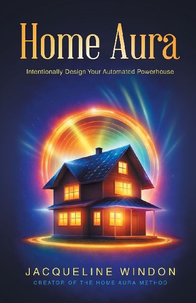 Home Aura: Intentionally Design Your Automated Powerhouse
