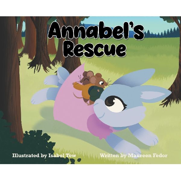 Annabel's Rescue