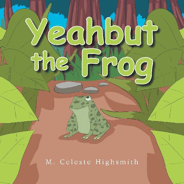 Yeahbut the Frog