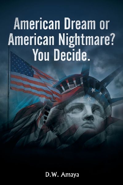American Dream or American Nightmare? You Decide.