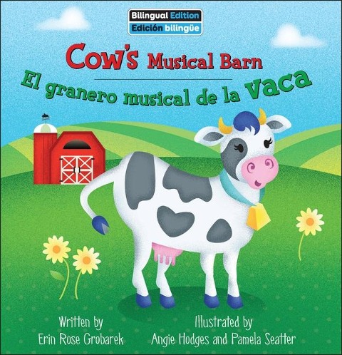 Cows Musical Barn / El Granero Musical de la Vaca