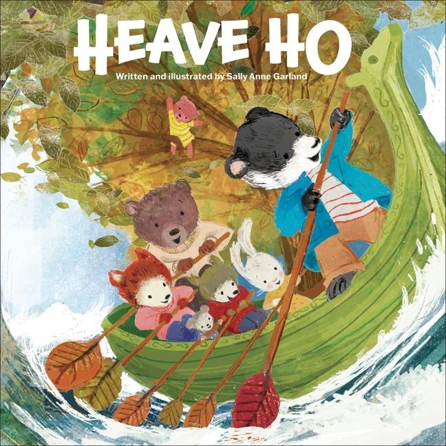 Heave Ho