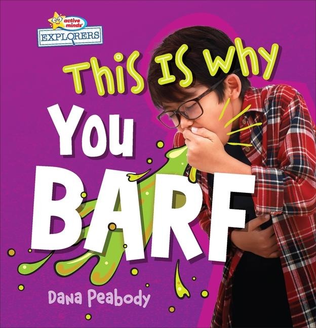 This Is Why You Barf