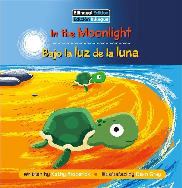 In the Moonlight / Bajo La Luz de la Luna