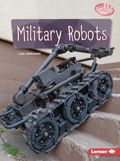 Military Robots