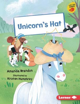 Unicorns Hat