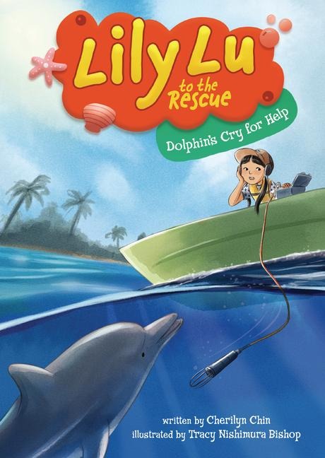 Dolphins Cry for Help