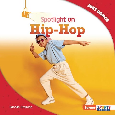 Spotlight on Hip-Hop