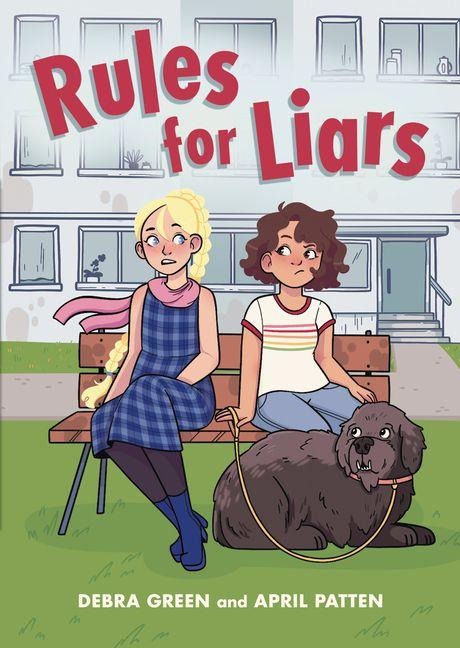Rules for Liars