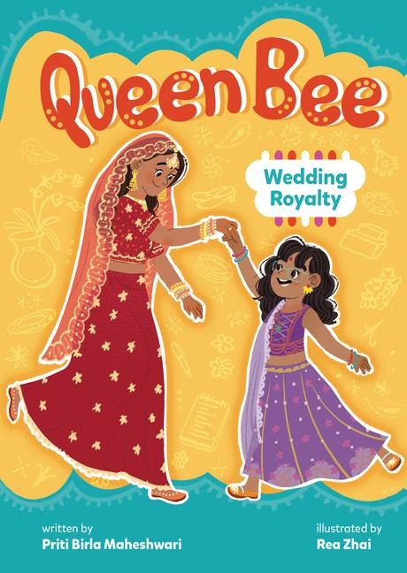 Wedding Royalty