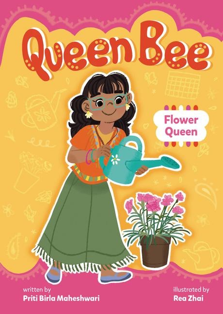 Flower Queen