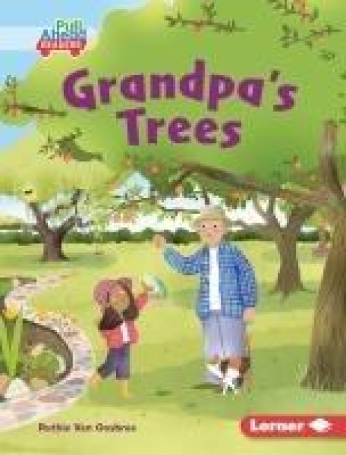 Grandpas Trees