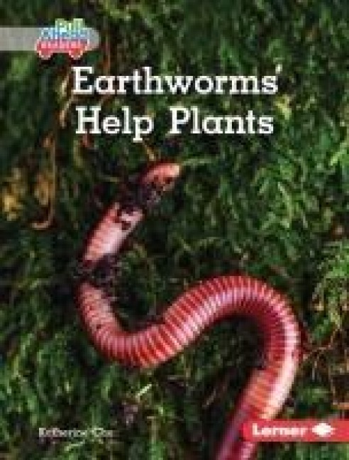 Earthworms Help Plants