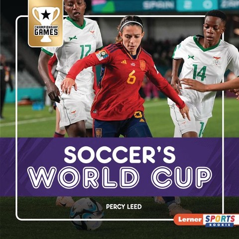Soccers World Cup