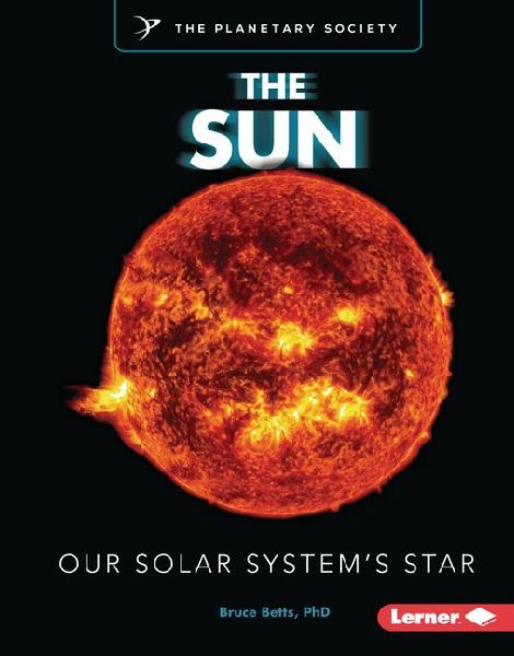 The Sun: Our Solar Systems Star