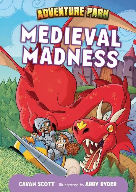 Medieval Madness