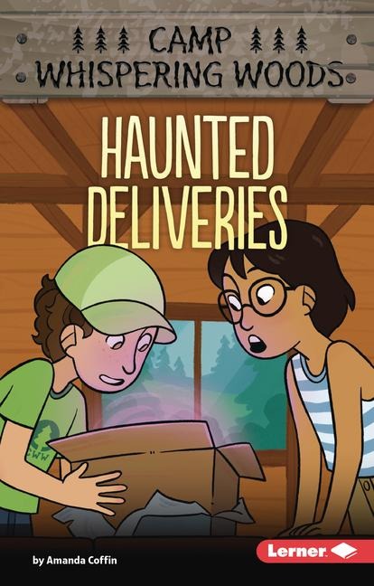 Haunted Deliveries