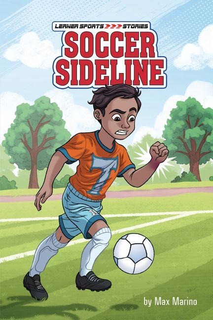 Soccer Sideline