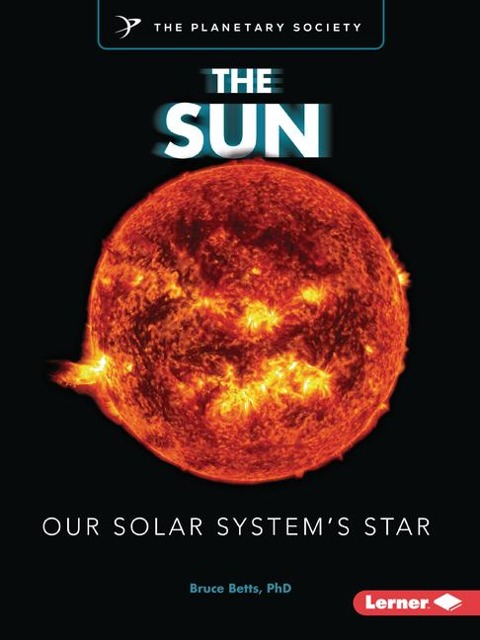 The Sun: Our Solar Systems Star
