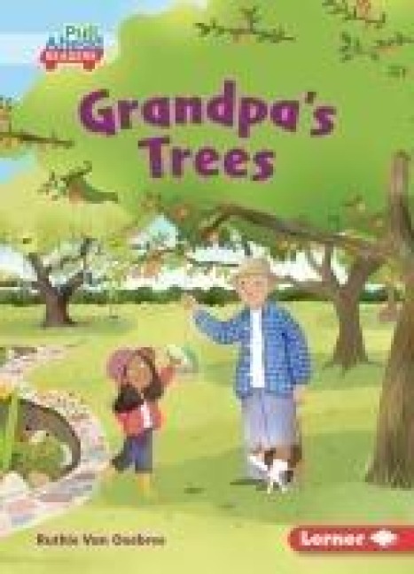 Grandpas Trees