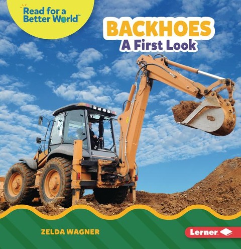 Backhoes: A First Look