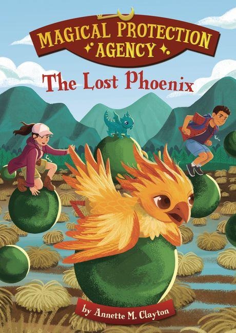 The Lost Phoenix