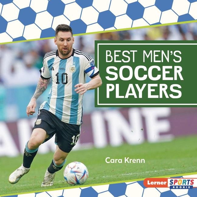 Best Mens Soccer Players