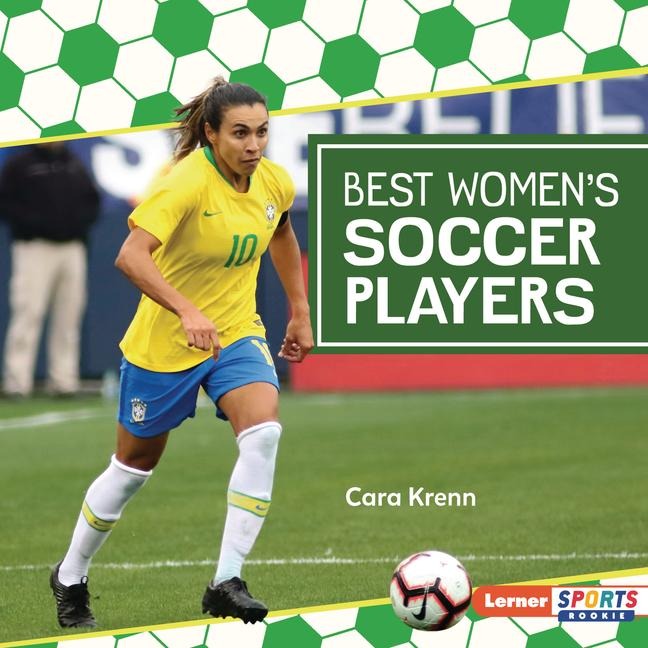 Best Womens Soccer Players