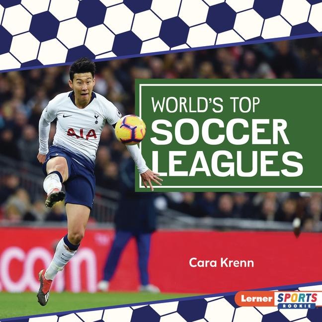 Worlds Top Soccer Leagues