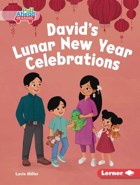 Davids Lunar New Year Celebrations