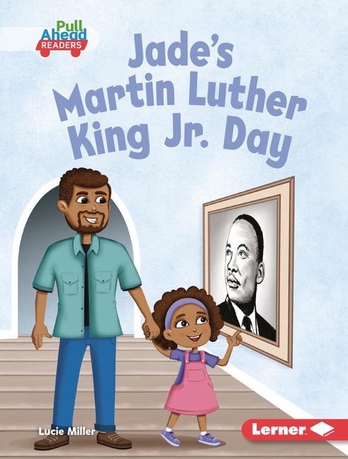 Jades Martin Luther King Jr. Day