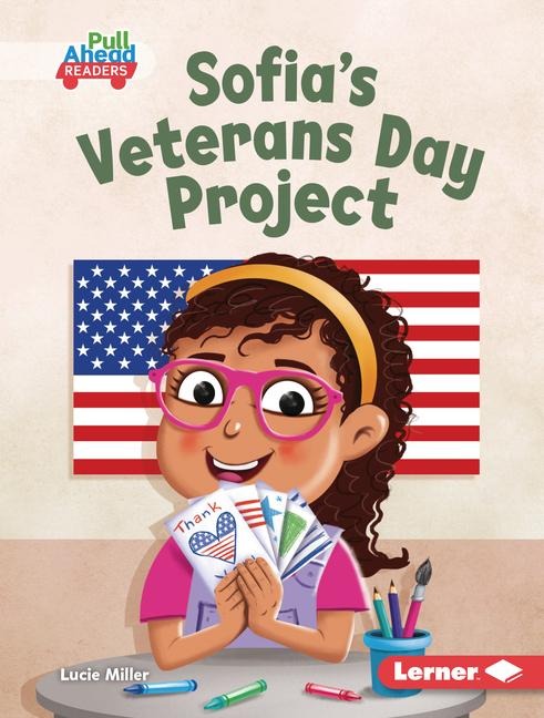 Sofias Veterans Day Project