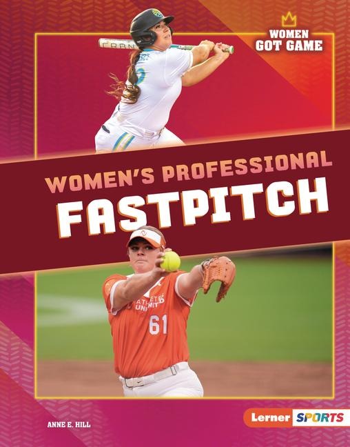 Womens Professional Fastpitch