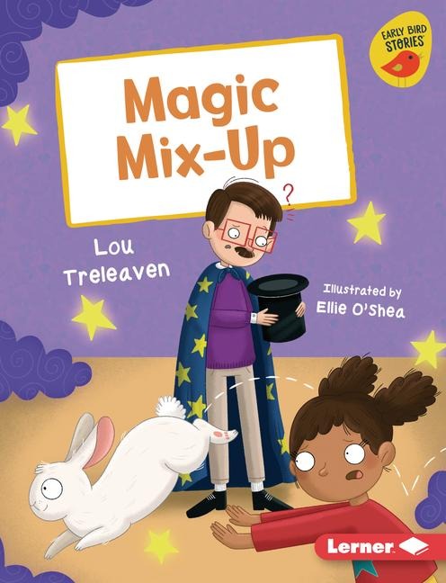 Magic Mix-Up