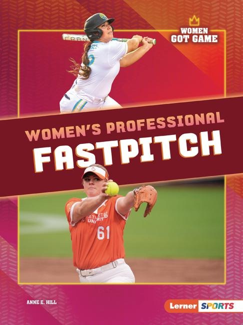 Womens Professional Fastpitch