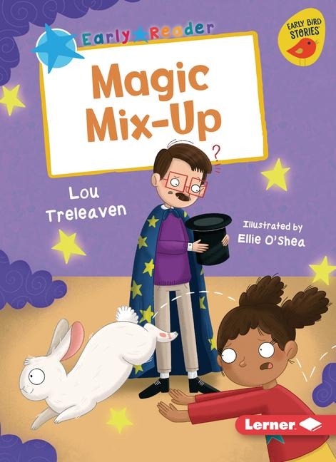 Magic Mix-Up