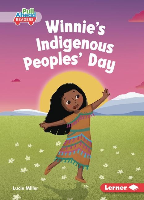Winnie's Indigenous Peoples' Day