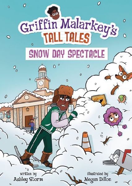 Snow Day Spectacle