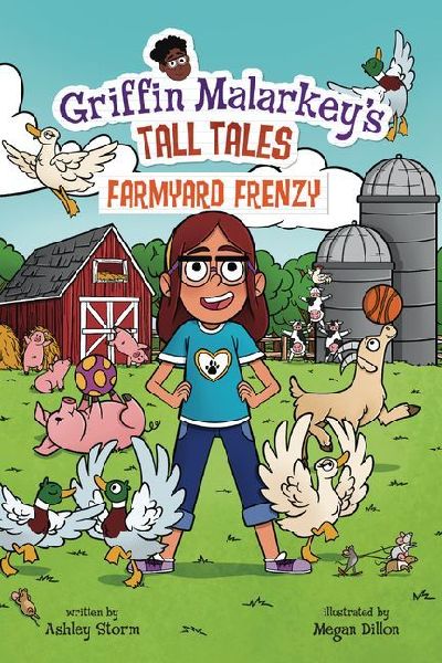 Farmyard Frenzy