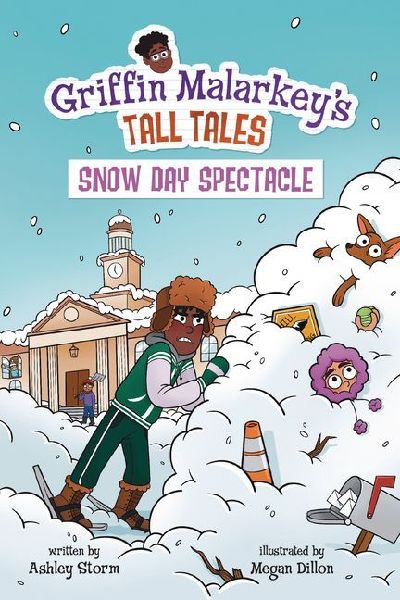 Snow Day Spectacle