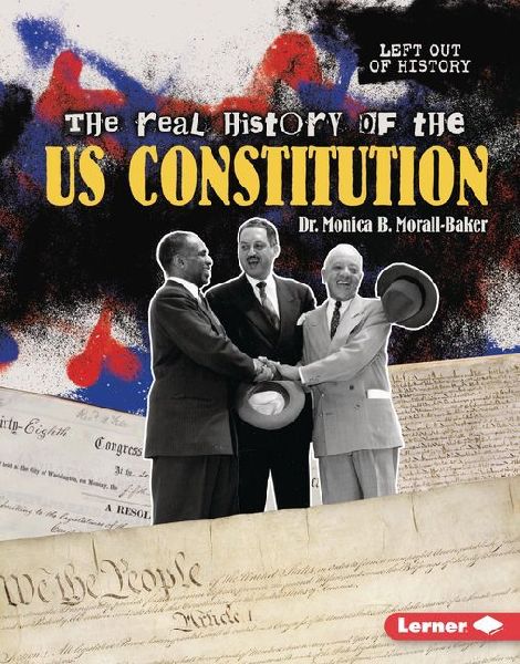 The Real History of the Us Constitution