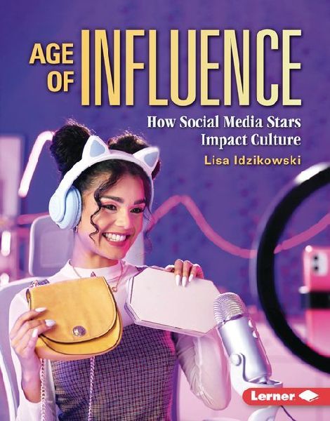 Age of Influence: How Social Media Stars Impact Culture
