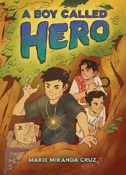 A Boy Called Hero