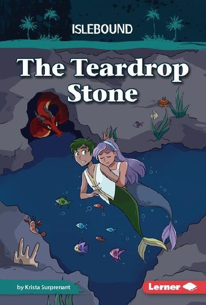 The Teardrop Stone