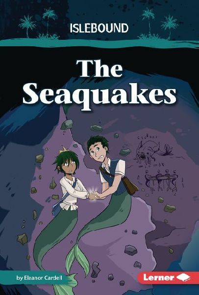 The Seaquakes