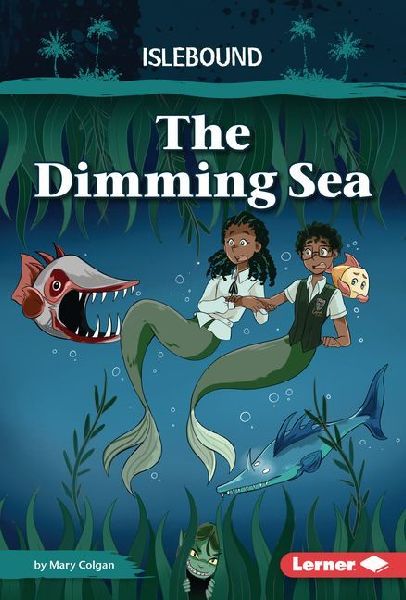 The Dimming Sea