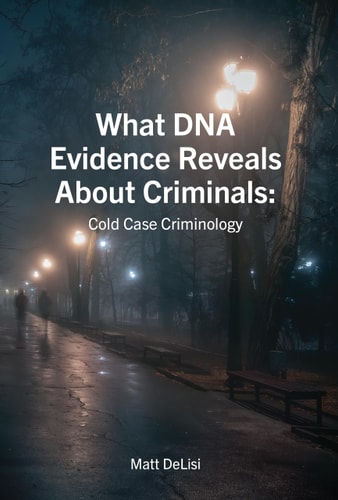 What DNA Evidence Reveals about Criminals Cold Case Criminology