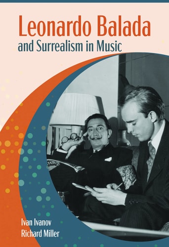 Leonardo Balada And Surrealism in Music