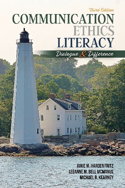 Communication Ethics Literacy