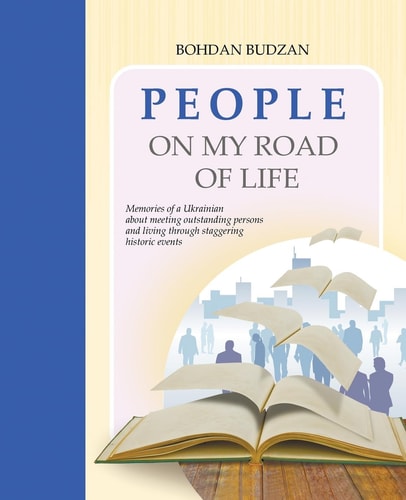 People on My Road of Life